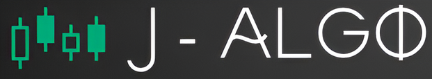J-ALGO Logo